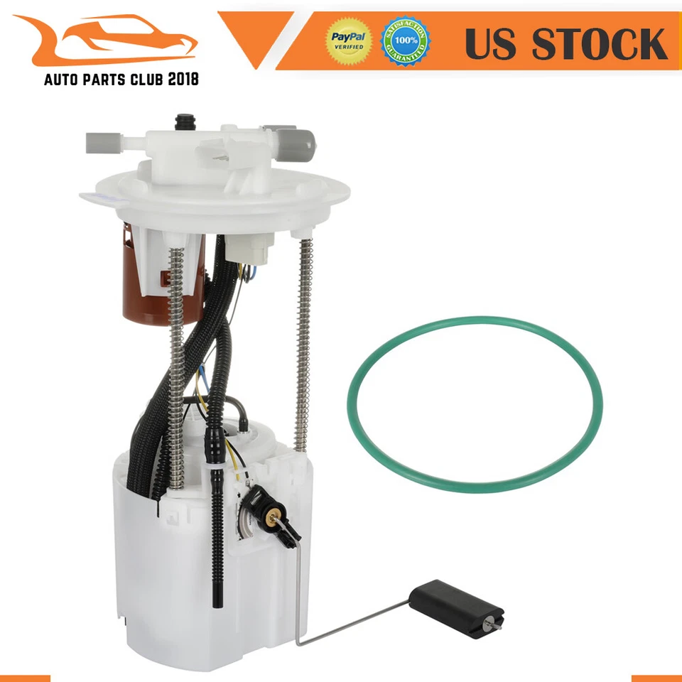 Fuel Pump Module For Ford Transit-150 Transit-250 Transit-350 2015-2023 3.5L - Image 1 of 4
