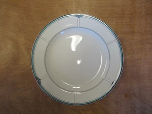 Plato de ensalada Mikasa Máxima EMERALD COVE CAK45 8 1/4" 1 EA 31 disponible - Imagen 1 de 8
