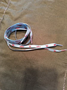 Cordones de zapatos Wawa - AZULES - Imagen 1 de 2