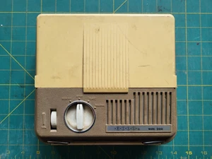 Registratore a nastro vintage ROSS da bobina a bobina marca 200 - in vendita così com'è - n. 475759 - Foto 1 di 10