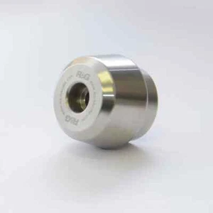 R&G Bar End Sliders Stainless Steel for Honda CMX1100T Rebel 2023 - Picture 1 of 1