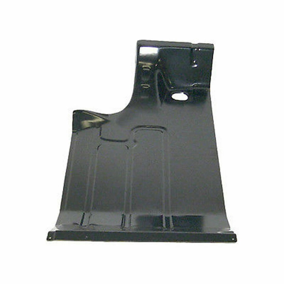 Nuevo piso de maletero lateral Goodmark LH 44" L X 23" W se adapta a Chevelle GMK433072064L Foto 1 de 1