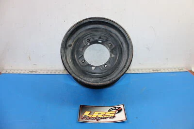2002 POLARIS SPORTSMAN 500 4X4 FRONT WHEEL RIM - Image 1 of 4