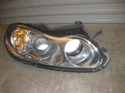 Faro derecho pasajero Chrysler LHS 1999-2004 OEM FÁBRICA  Foto 1 de 4