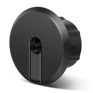 Starlink Cable Grommet Routing Kit- 1 Inch Wall Hole Bushing, Black - Picture 1 of 7