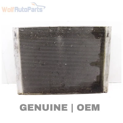 BMW 528I XDRIVE 2009-2010 - Radiador 7519209 Foto 1 de 4