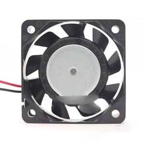 For SANYO 109P0524H702 DC24V 0.05A 50*50*15mm 2pin Inverter Cooling Fan - Afbeelding 1 van 4