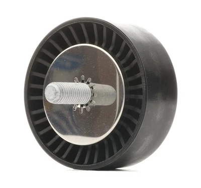 SKF VKM 32048 Polea inversión / guía correa poli V para OPEL Zafira B (A05) - Imagen 1 de 4