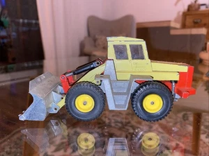 Siku Zettelmeyer Radlader Europ L 2000 V 270 - Bild 1 von 6