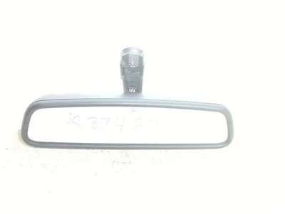 Rear View Mirror With Automatic Dimming Fits 10-14 BMW X6 120428 - Image 1 of 4