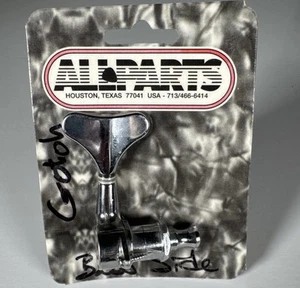Guitar Gotoh Allparts Chrome Bass Side Tuning Key TK-0923-010 - Bild 1 von 17
