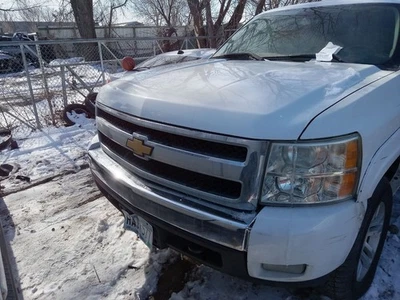 Regulador eléctrico ventana delantera pasajero para camioneta Sierra 2500 07-14 922689 Foto 1 de 4