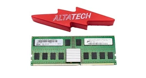 IBM 45D1205 8GB DDR2 DIMM LC (5696) 31BA Quad Rank x4 ECC Registered Memory - Picture 1 of 7