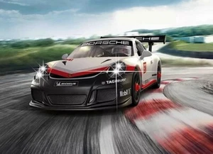 Playmobil 70764 Porsche 911 GT3 Cup - Picture 1 of 7