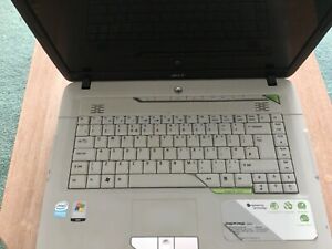 ACER ASPIRE LAPTOP SPARES AND REPAIRS