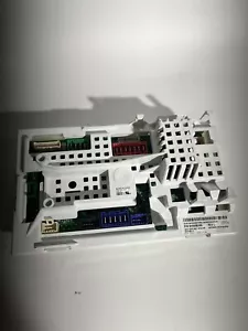 Kenmore Waschmaschinensteuerplatine W10480169 W10253362 W10480169G214527 W10296041 - Bild 1 von 4