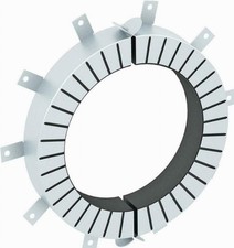 OBO Bettermann Rohrmanschette TCX-250 Brandabschottung 7202215 Rohrmanschette