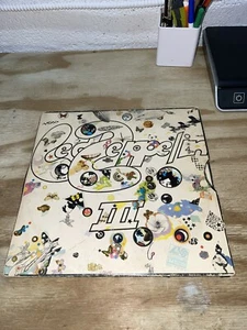 Led-Zeppelin "The Song Remains The Same" Soundtrack(Swan Song SS 2-201)1976 2-Lp - Picture 1 of 13