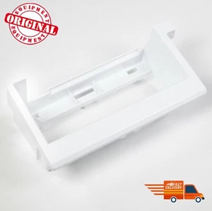 Frigidaire Original 137314510 New Genuine OEM Dispenser Drawer Handle 1864154 - Picture 1 of 5
