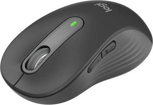 Logitech Signature M650 L Kabellose Maus - für große Hände, Leise Klicks - Bild 1 von 10