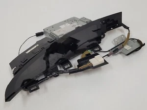 Mazda 3 BL Upper Dash Display Screen Sat Nav Type 09 - 13 - Bild 1 von 8