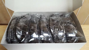 Safety Glasses - Crews TK110; Pkg 12; FREE Expedited Same Day Shipping! - Picture 1 of 3