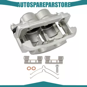 For F-150 2005 Ford Lobo 2004-2005 Ford Front Right Brake Calipers w/ Bracket - Foto 1 di 12