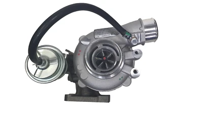 Turbocharger Fit For Deutz Engine BM70 04138007 04134935 00200700294 40008722 - Image 1 of 4