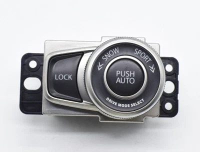37790-66M00 para Suzuki Vitara S-Cross 4x4 interruptor selector Foto 1 de 4