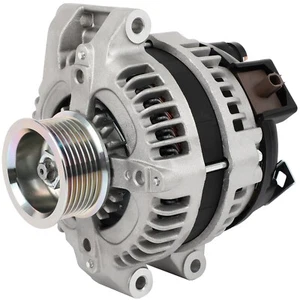 For Honda CR-V Alternator 2012 2013 2014 L4 2.4L Honda Civic 2012 2013-2015 - Picture 1 of 7