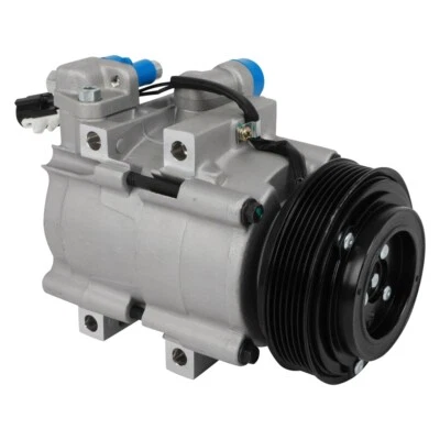 A/C AC Compressor W/Clutch For 2005-2006 Mazda Tribute 2.3L 5512369 Foto 1 de 4