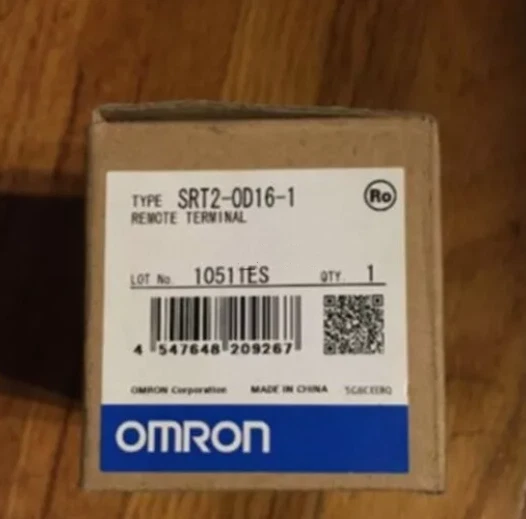 SRT2-OD16-1 Neues Omron Remote-Terminal SRT2-OD16-1