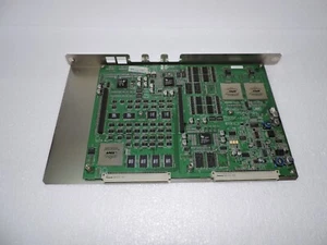 JRC Type No CDC-1209 Radar Signal Processor Unit JMA-9922-10 7PCRD1714 - Picture 1 of 4