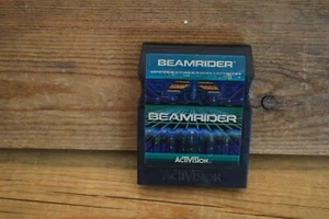 De colección BEAMRIDER Colecovision Activision Raro - Imagen 1 de 2
