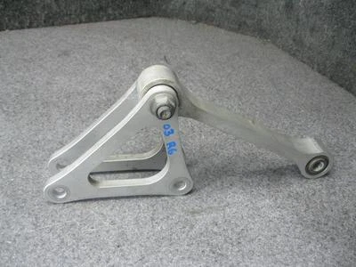 03 Yamaha YZF R6s R6 Amortiguador Montaje Enlace 26H Foto 1 de 4