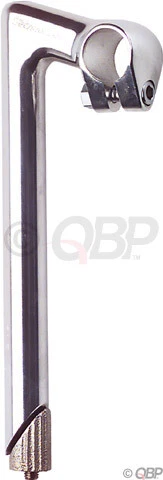 Nitto Technomic Road 1 Quill Stem 60mm -18 Degree 225mm Quill 26.0mm Bar - Image 1 of 1