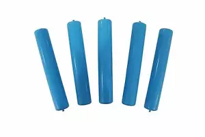 Ice Cube Sticks 5 Reusable Freezable Water Bottle Cooling Rods (5 Sticks) - Picture 1 of 2