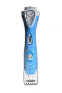 Wilkinson Sword Hydro Silk Bikini Women's Razor With 2-in-1 Hair Trimmer - Picture 1 of 11