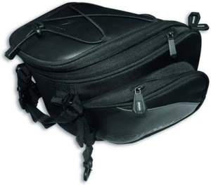 Ducati Diavel Rear Soft Bag 96781061B NEW Ducati Performance Original from Ducat - Picture 1 of 7