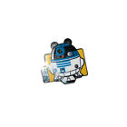Star Wars Cutie Booster R2-D2 Disney Pin 111139