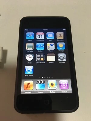Apple iPod 16gb - Imagen 1 de 4