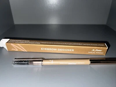 32.107,14/kg)  M. Asam Augenbrauen Stift mit Bürste  0,28g - Bild 1 von 4