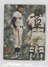 1974-75 Calbee Shigeo Nagashima #729