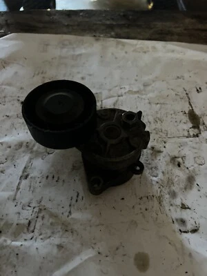 FITS AUDI A6 QUATTRO 4.2 V8 2000-2004 TENSIONER ROLLER 077-109-485E *USED* - Image 1 of 3