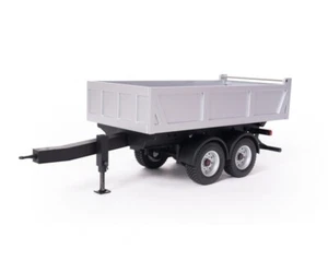 Carson 1:14 RC LKW Truck Kipp Zentralanhänger 500907425 - Bild 1 von 12