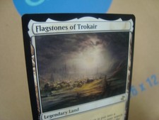 Flagstones of Trokair Time Spiral Remastered