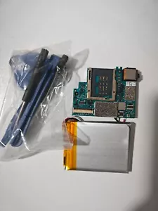Motherboard battery camera repair tools for Apple iphone 2G - Picture 1 of 16