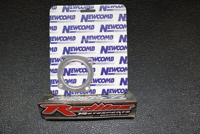 JUNTA DE CULATA NEWCOMB SUZUKI LT 80 N12-3060H nuevo de stock Foto 1 de 2