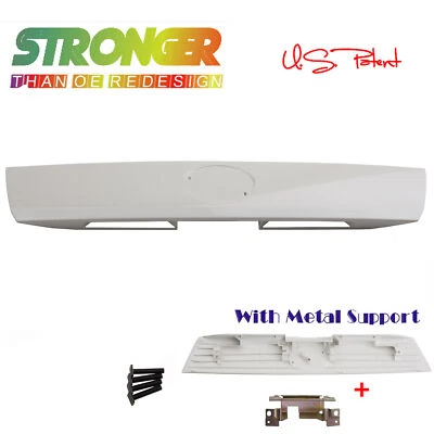 Tampa do painel de enfeite com alça de escotilha de tronco Liftgate 05-10 atualizada para Scion tC 070 - Imagem 1 de 4