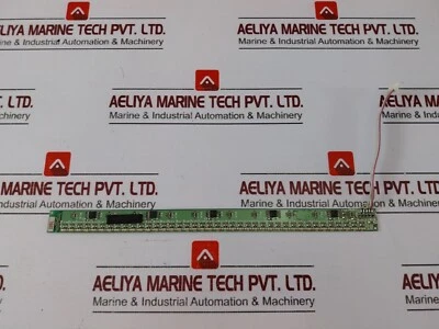 Sainco TCI-20067903R3 Circuito Stampato ST_DIS - Immagine 1 di 4